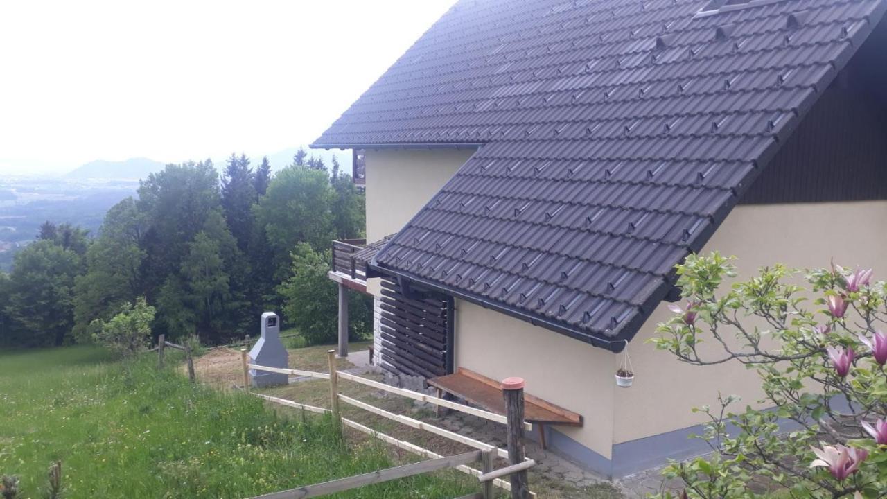 Kralj Matjaz - The Green Escape Under Alps Golnik Bagian luar foto
