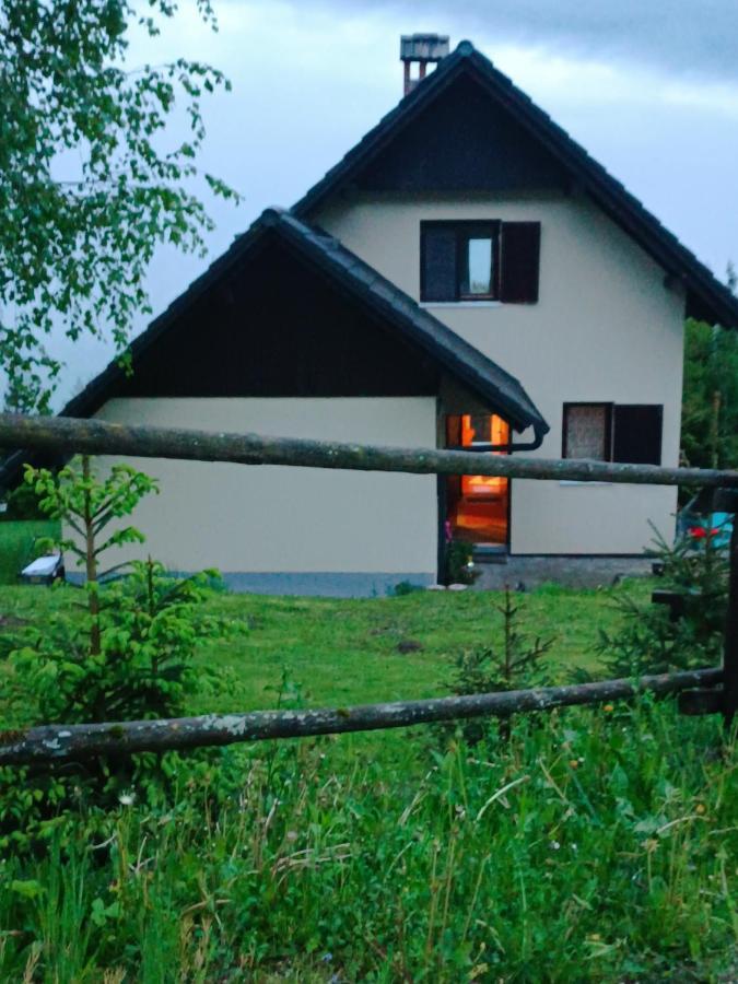 Kralj Matjaz - The Green Escape Under Alps Golnik Bagian luar foto