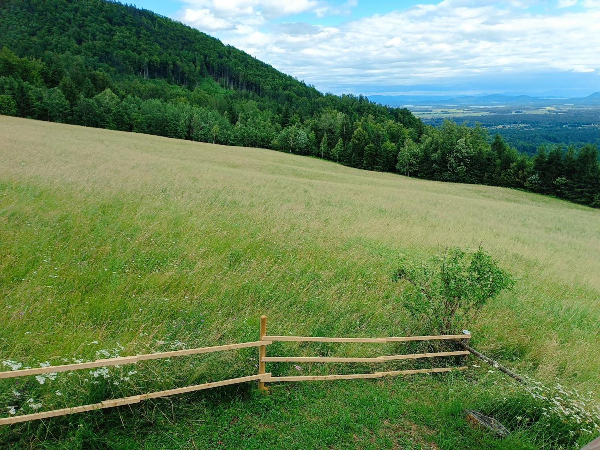 Kralj Matjaz - The Green Escape Under Alps Golnik Bagian luar foto